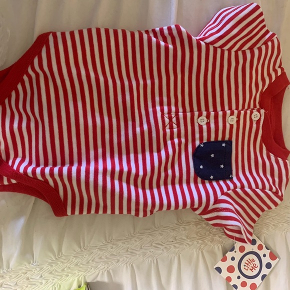 EVERYTHING with tags. From Carters.. - Picture 4 of 6